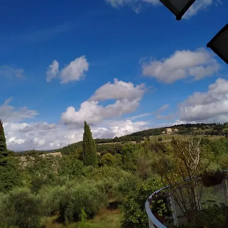 Appartamento Ameria Amelia Exterior foto