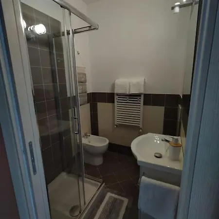 Appartamento Ameria Amelia Exterior foto