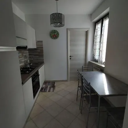 Appartamento Ameria Amelia Exterior foto