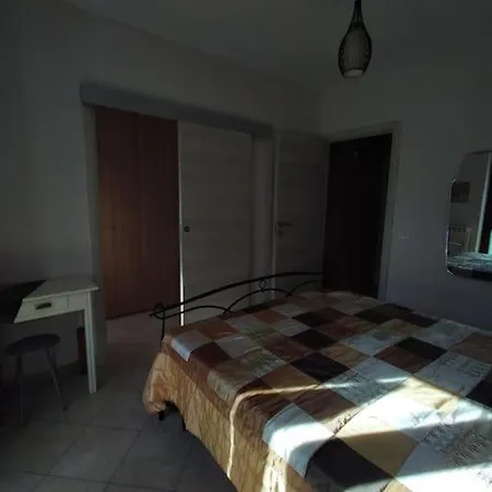 Appartamento Ameria Amelia Exterior foto