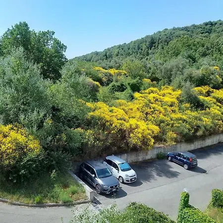 Appartamento Ameria Amelia Exterior foto