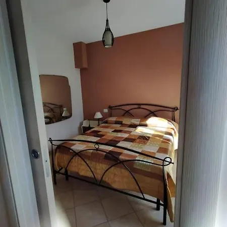 Appartamento Ameria Amelia Exterior foto
