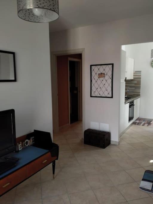 Ameria Apartment *