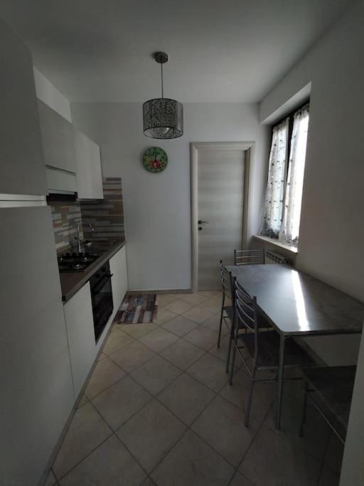 Apartment Ameria *