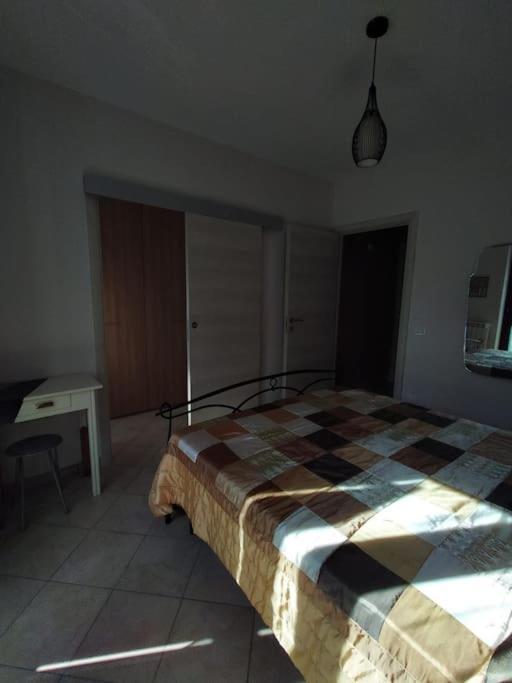 Ameria Apartment *