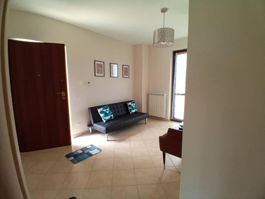 Ameria Apartment Amelia