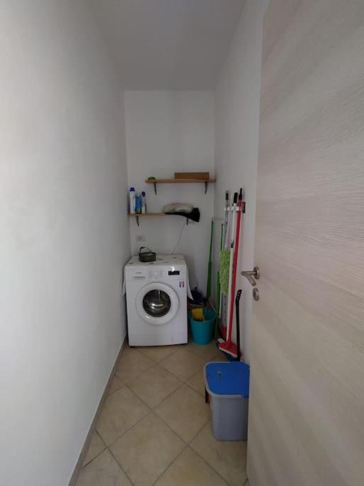Apartment Ameria Amelia