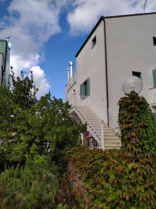Ameria Apartment Amelia