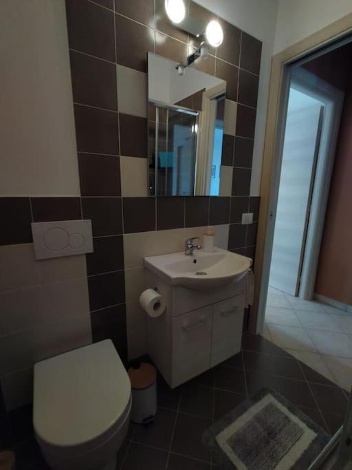 Apartment Ameria Amelia