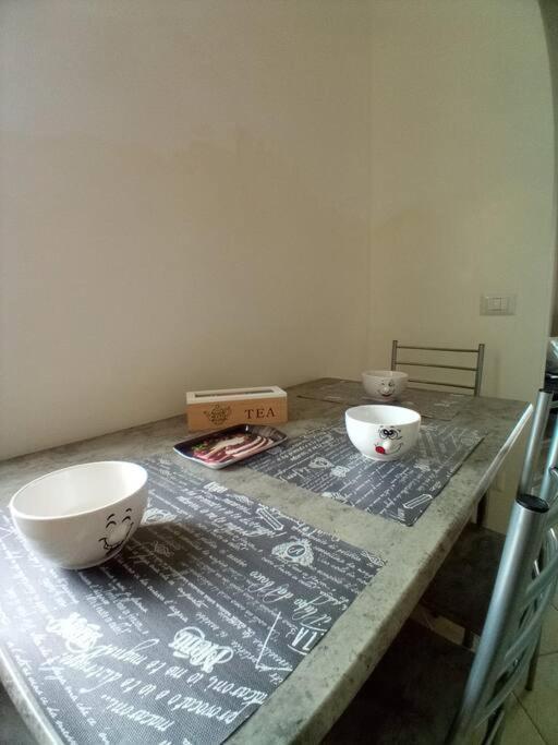 Apartment Ameria