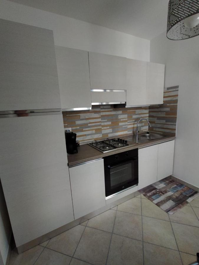 Apartment Ameria