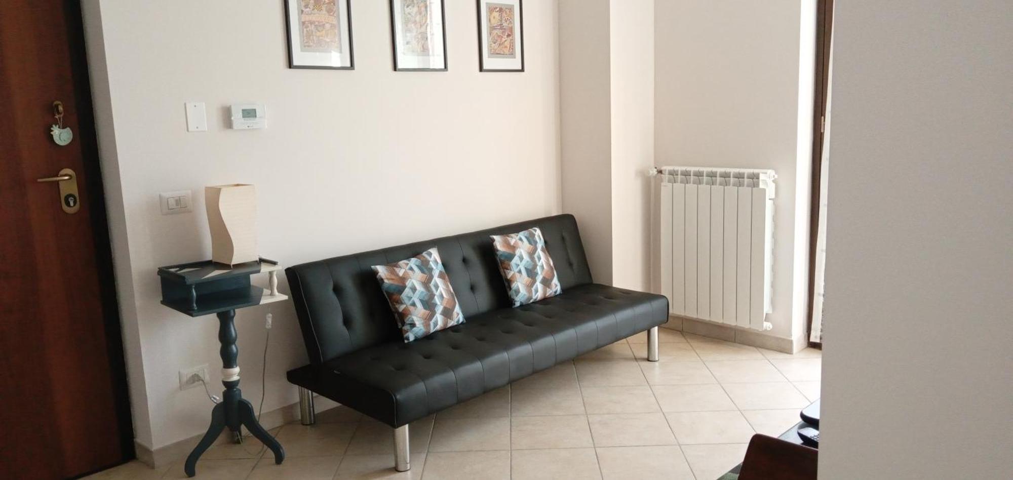 Ameria Apartment